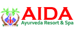 aida ayurveda resort and apa logo