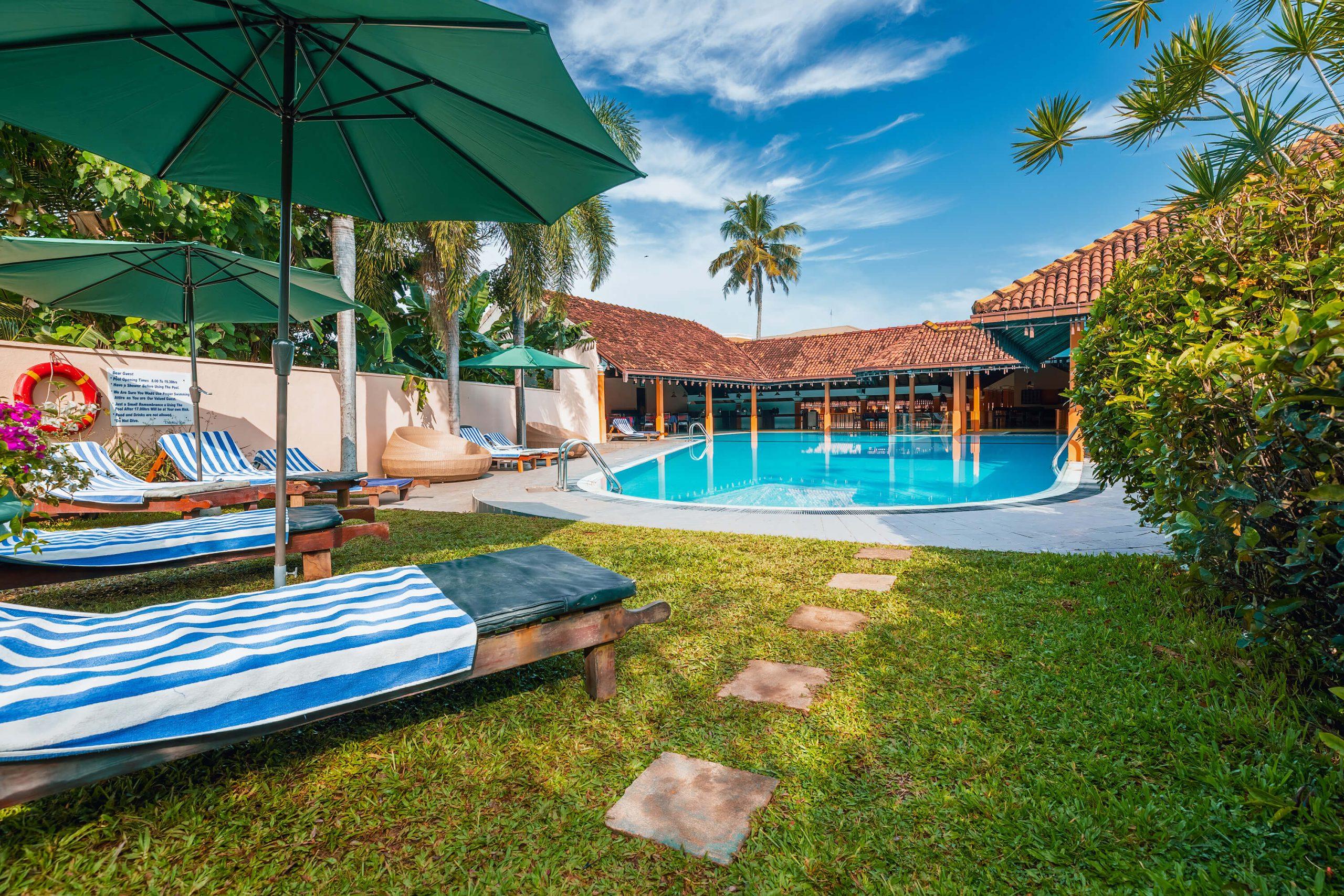 Landscape photography of mountains