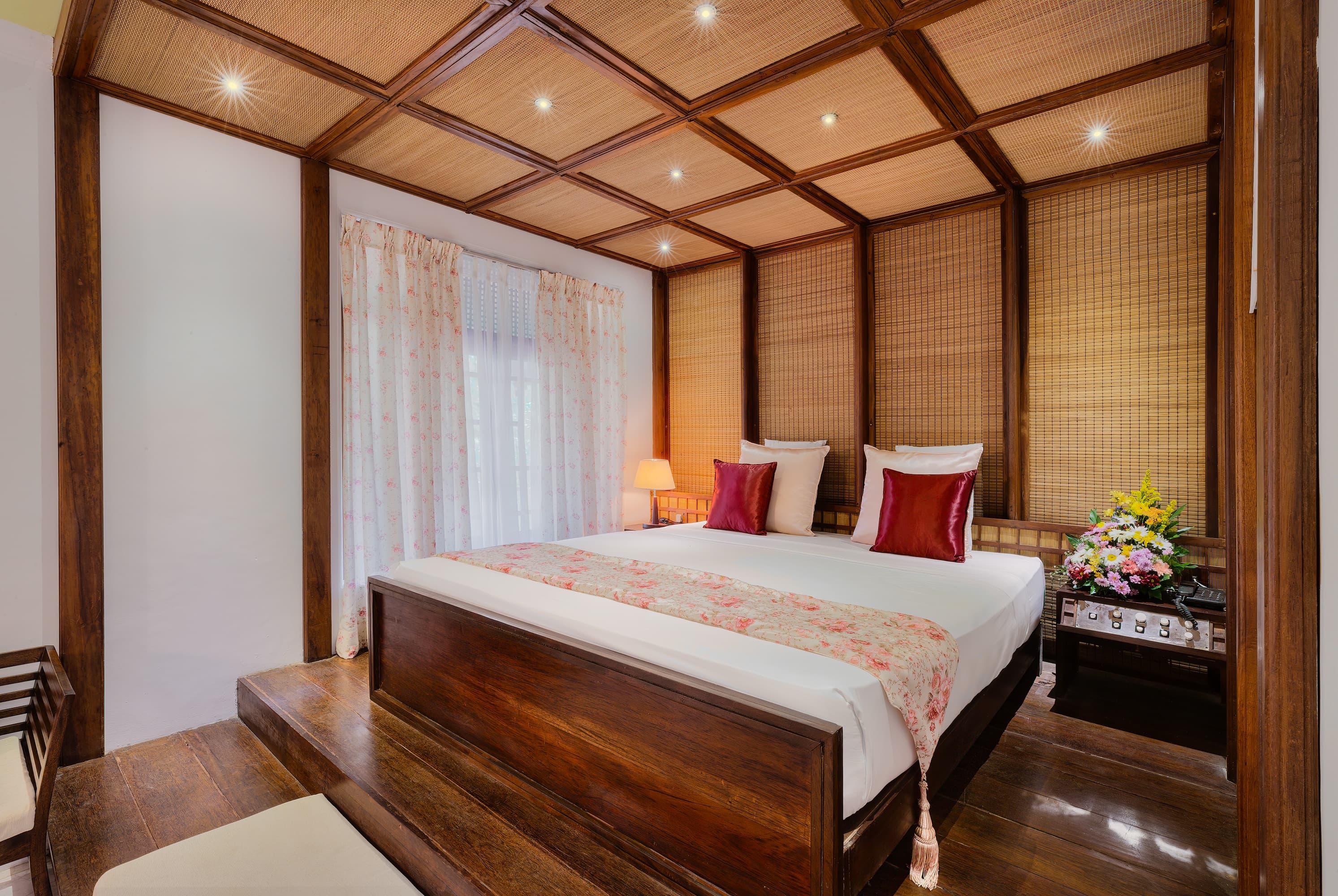 Street photography in urban setting