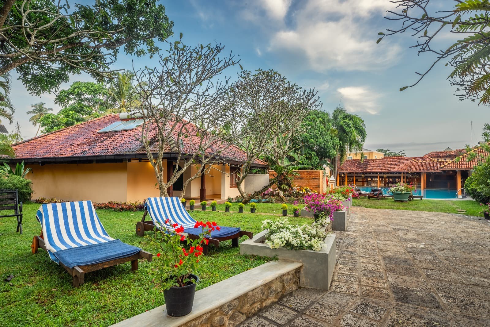 Portrait photography in black and white