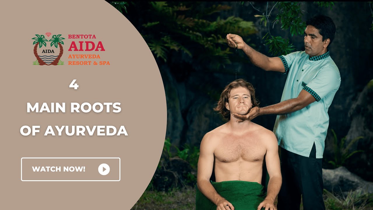 AIDA Ayurveda 