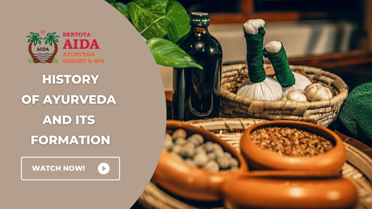 AIDA Ayurveda 