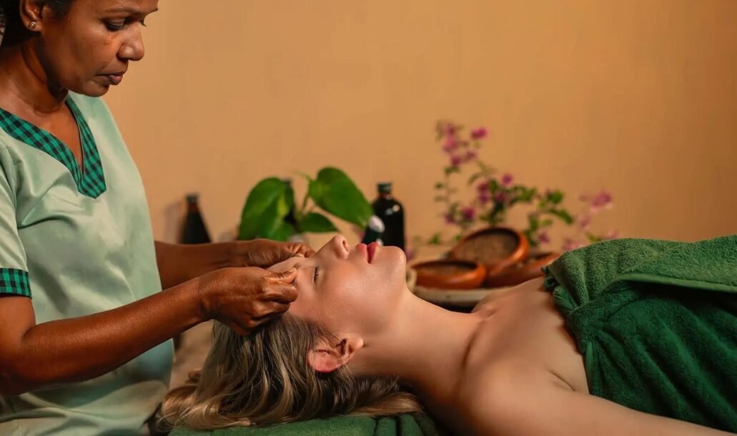 ayurveda